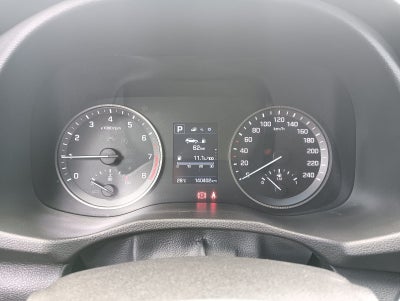 2016 Hyundai Tucson 2.0 Limited At