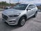 2016 Hyundai Tucson 2.0 Limited At