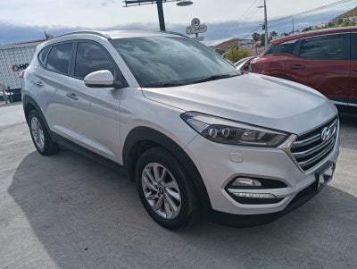 2016 Hyundai Tucson 2.0 Limited At