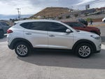 2016 Hyundai Tucson 2.0 Limited At
