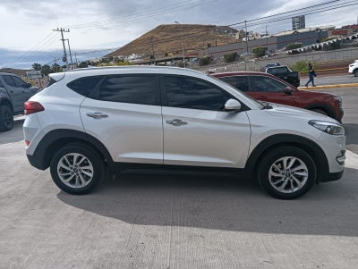 2016 Hyundai Tucson 2.0 Limited At