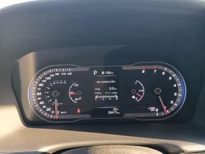 2024 Hyundai Tucson 2.5 Gls At