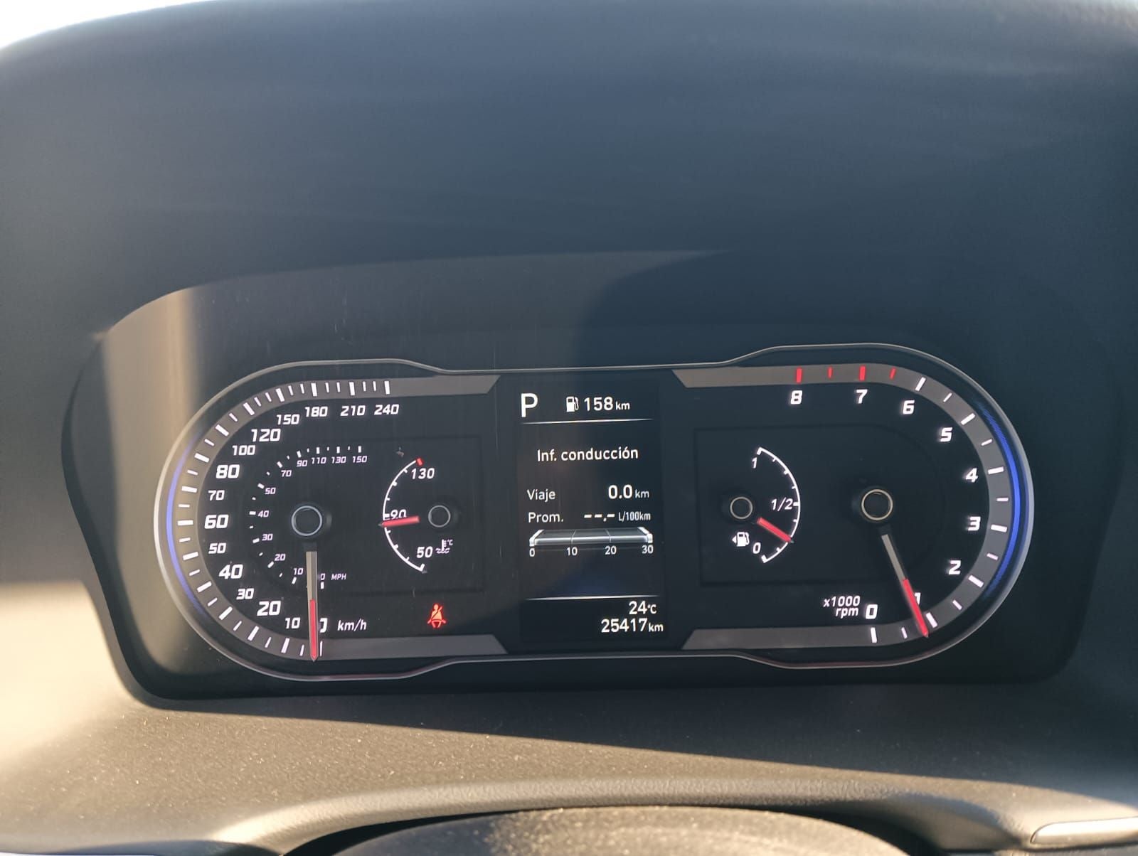 2024 Hyundai Tucson 2.5 Gls At