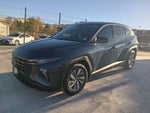 2024 Hyundai Tucson 2.5 Gls At