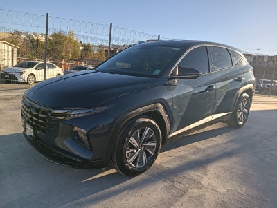 2024 Hyundai Tucson 2.5 Gls At