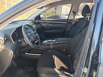 2024 Hyundai Tucson 2.5 Gls At