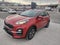 2021 Kia Sportage 2.0 EX At