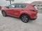2021 Kia Sportage 2.0 EX At