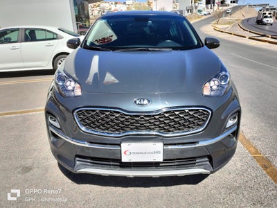 2022 Kia New Sportage 2.0 Ex SL At