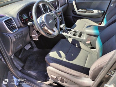 2022 Kia New Sportage 2.0 Ex SL At