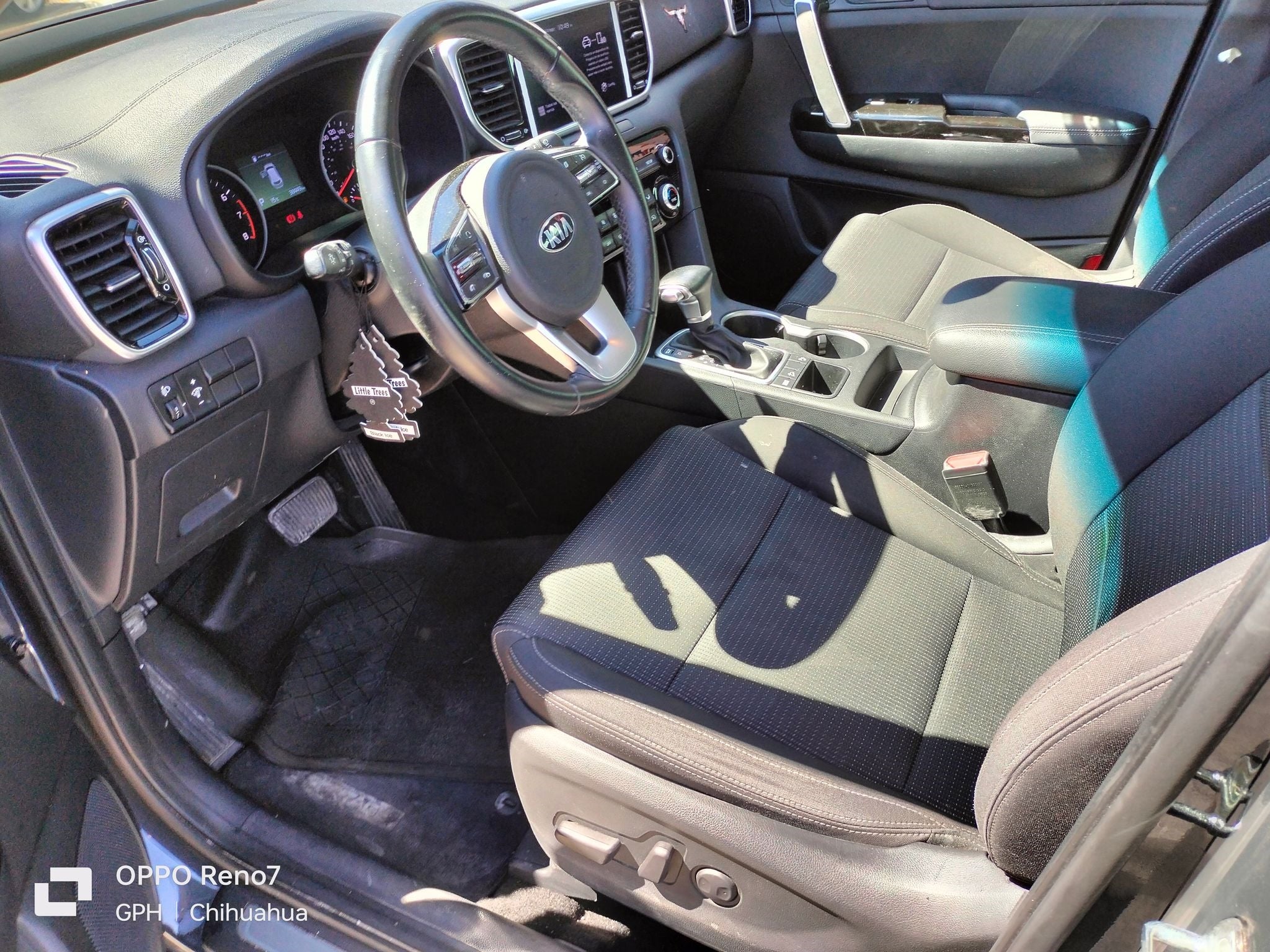 2022 Kia New Sportage 2.0 Ex SL At