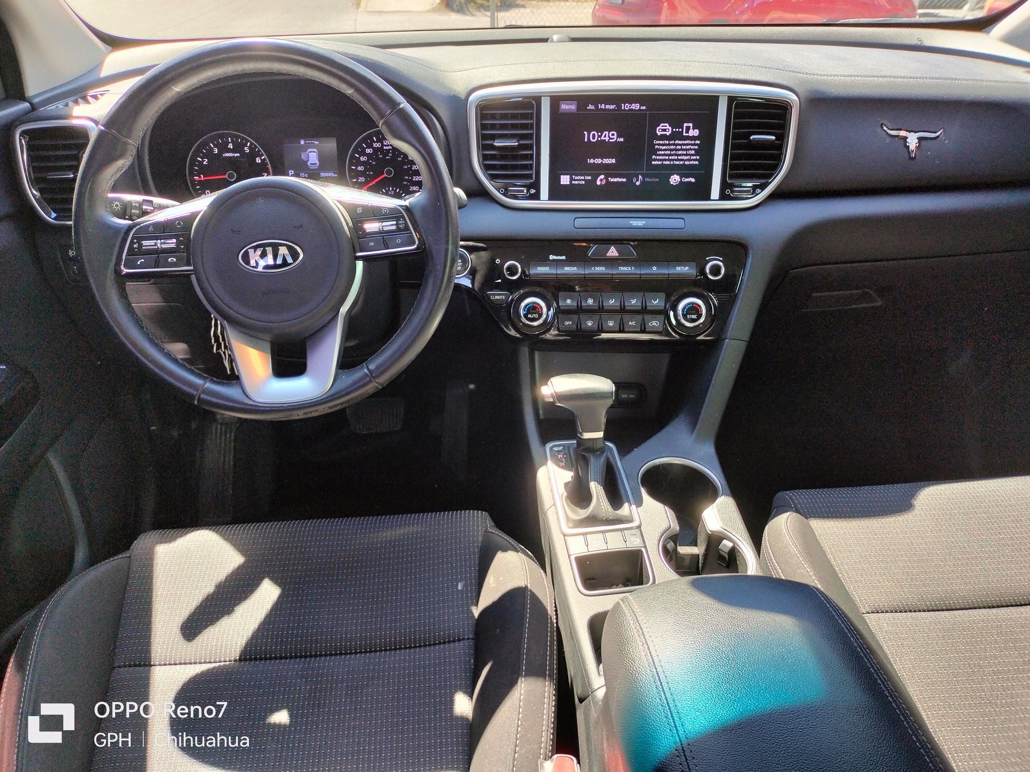 2022 Kia New Sportage 2.0 Ex SL At