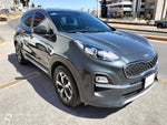 2022 Kia New Sportage 2.0 Ex SL At