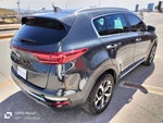 2022 Kia New Sportage 2.0 Ex SL At