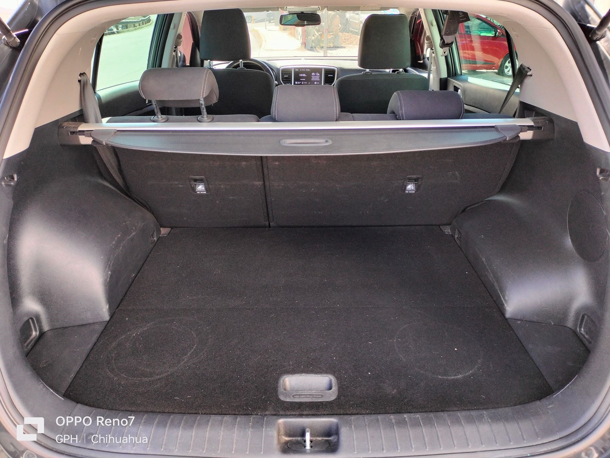 2022 Kia New Sportage 2.0 Ex SL At