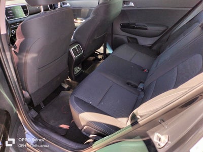 2022 Kia New Sportage 2.0 Ex SL At