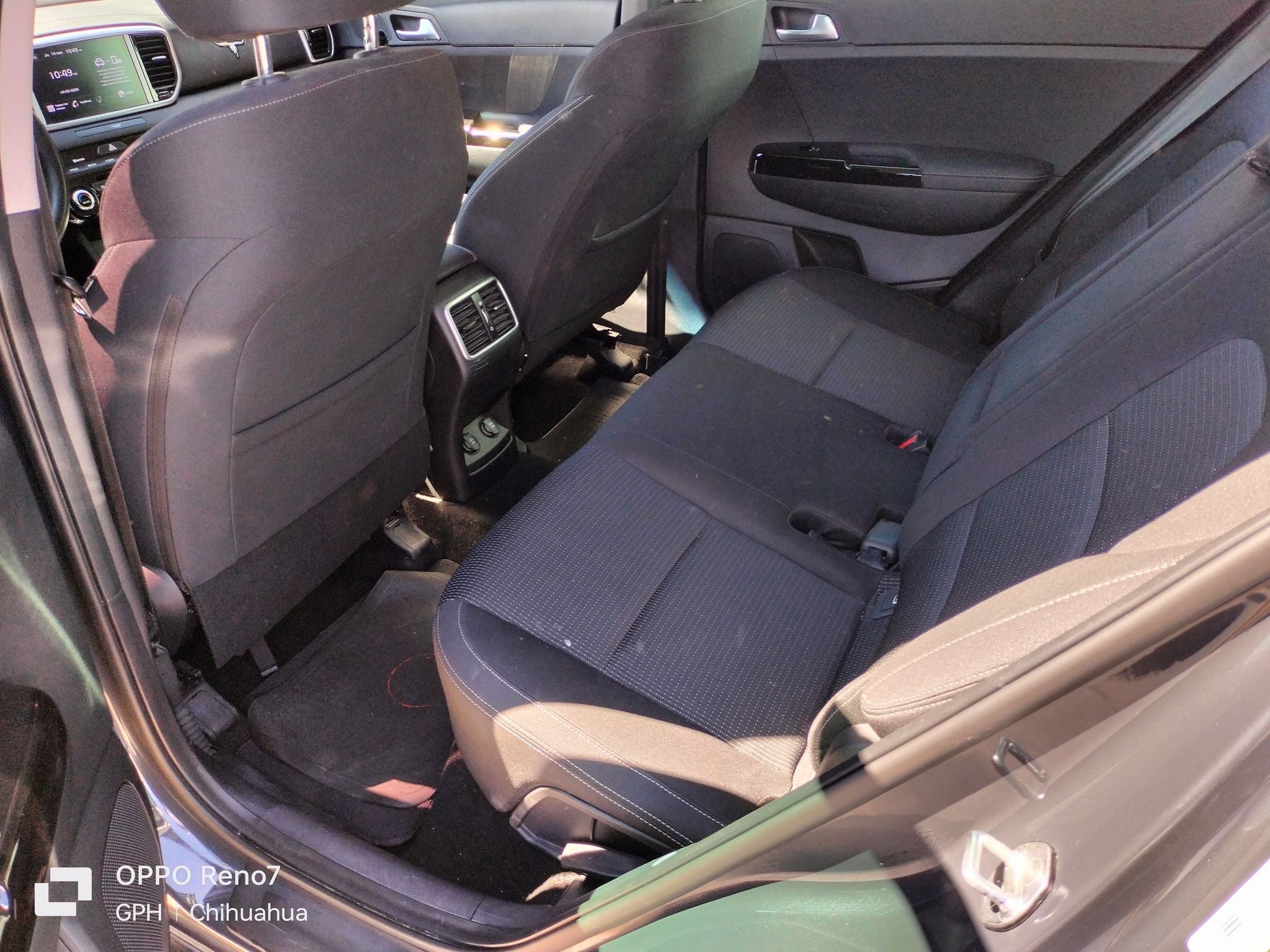 2022 Kia New Sportage 2.0 Ex SL At