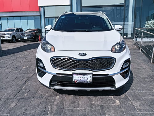 2019 Kia Sportage 2.0 EX Pack At
