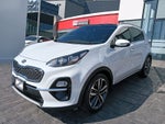 2019 Kia Sportage 2.0 EX Pack At