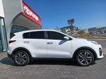 2019 Kia Sportage 2.0 EX Pack At
