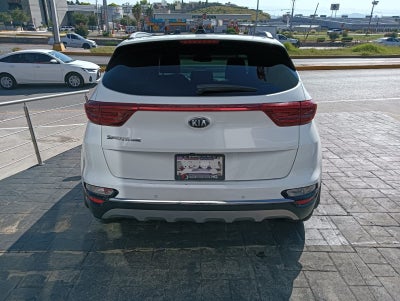 2019 Kia Sportage 2.0 EX Pack At
