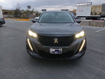 2022 Peugeot 2008 1.2 Active At