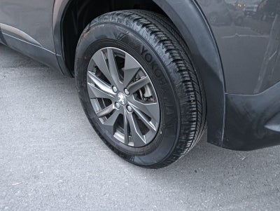 2022 Peugeot 2008 1.2 Active At