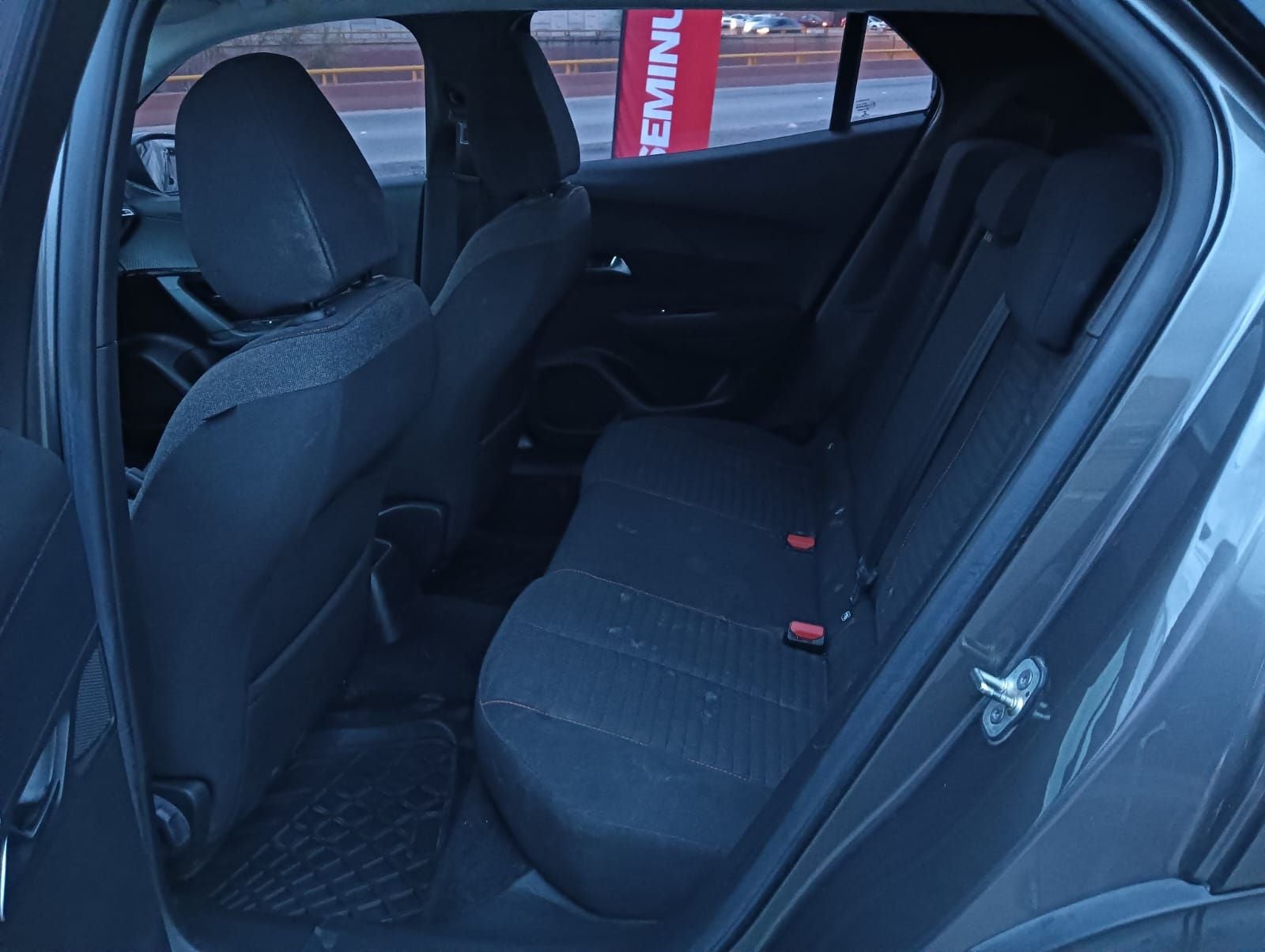 2022 Peugeot 2008 1.2 Active At