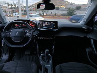 2022 Peugeot 2008 1.2 Active At