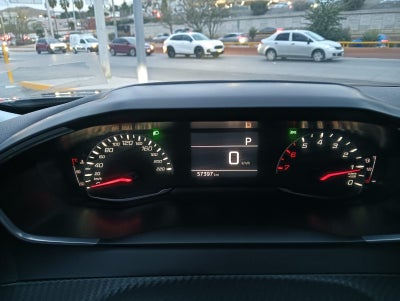 2022 Peugeot 2008 1.2 Active At