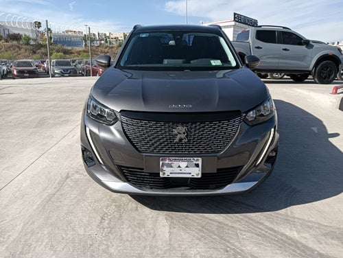 2021 Peugeot 2008 1.2 Allure Pack At