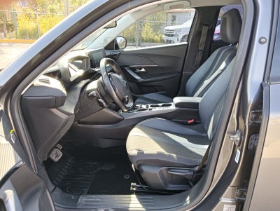 2021 Peugeot 2008 1.2 Allure Pack At