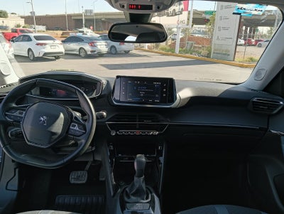 2021 Peugeot 2008 1.2 Allure Pack At