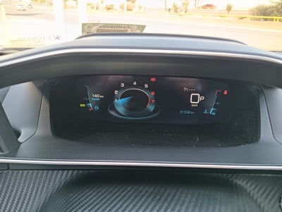 2021 Peugeot 2008 1.2 Allure Pack At