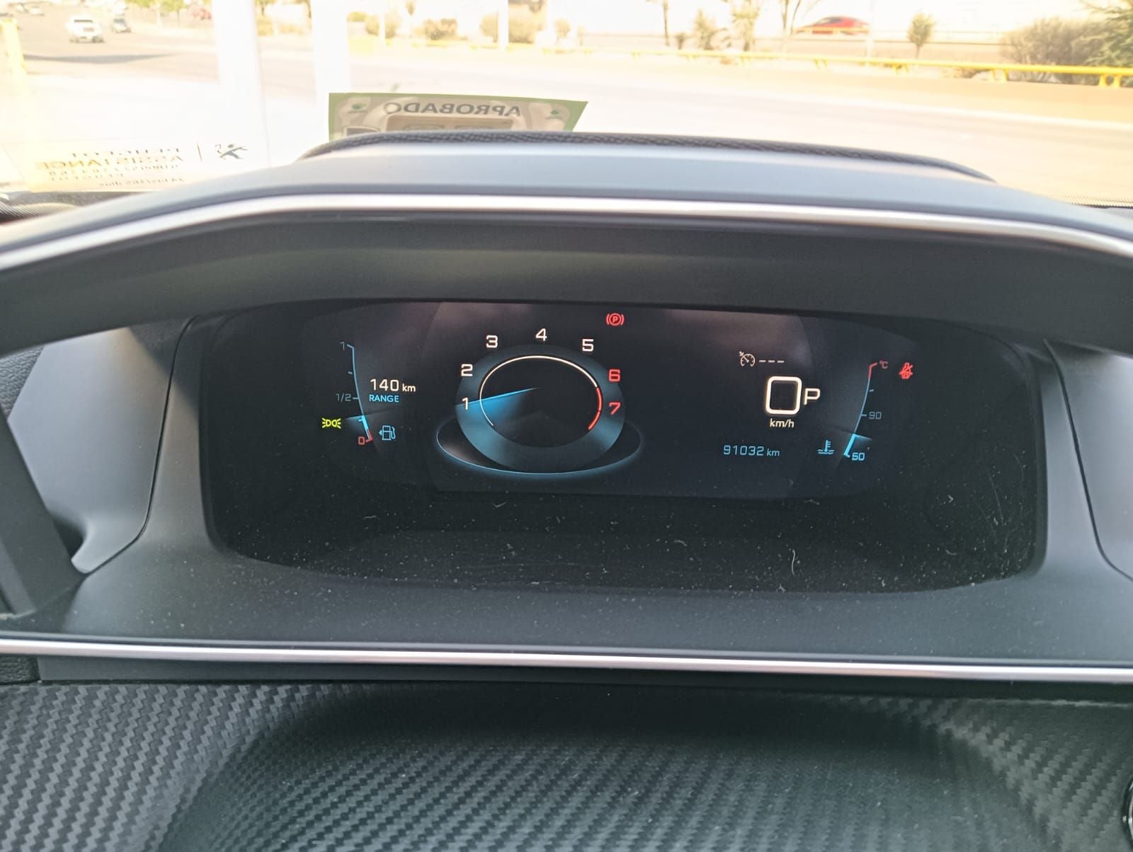 2021 Peugeot 2008 1.2 Allure Pack At