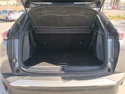 2021 Peugeot 2008 1.2 Allure Pack At