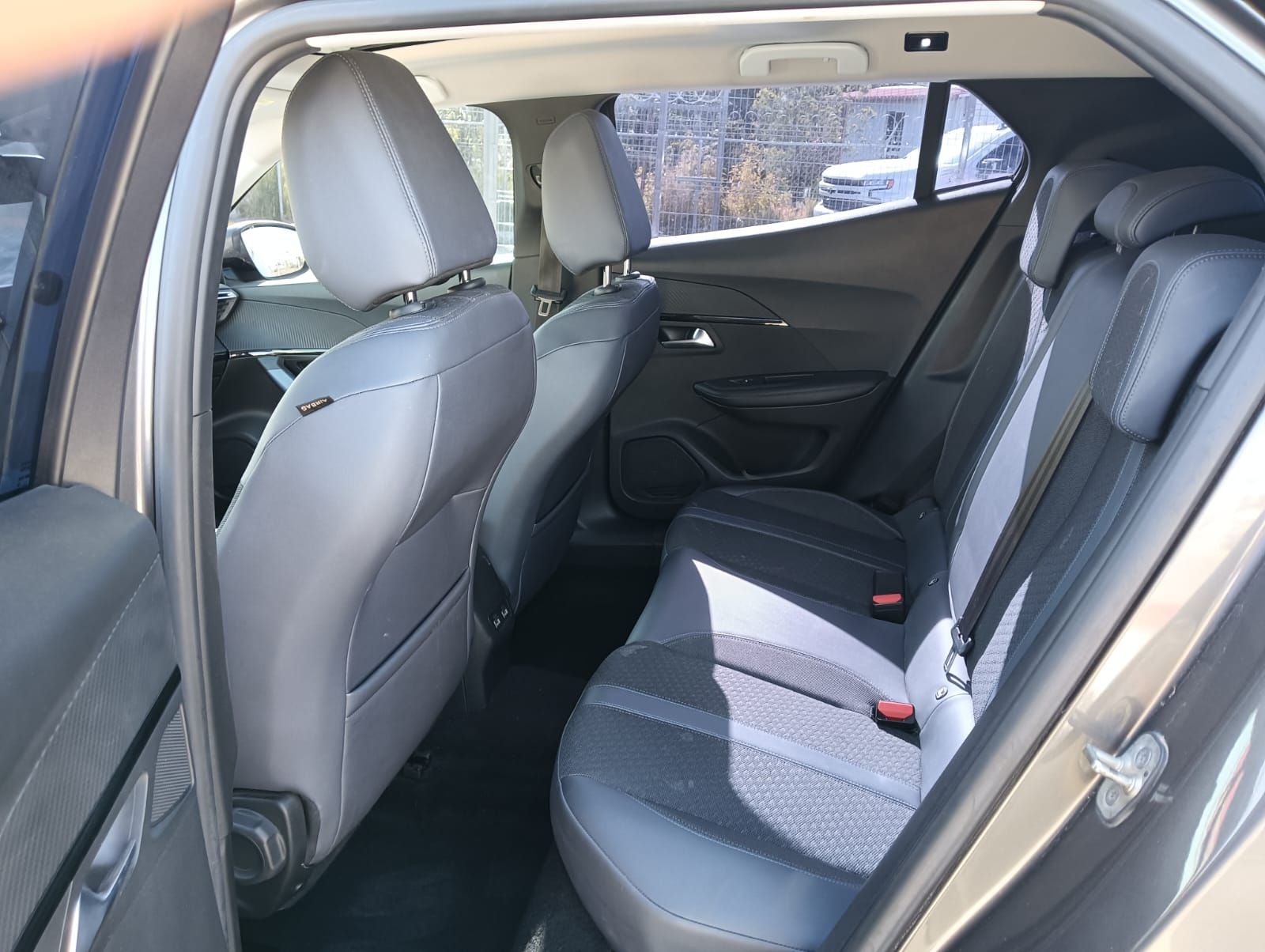 2021 Peugeot 2008 1.2 Allure Pack At