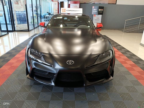 2026 Toyota Supra 3.0 Gr At