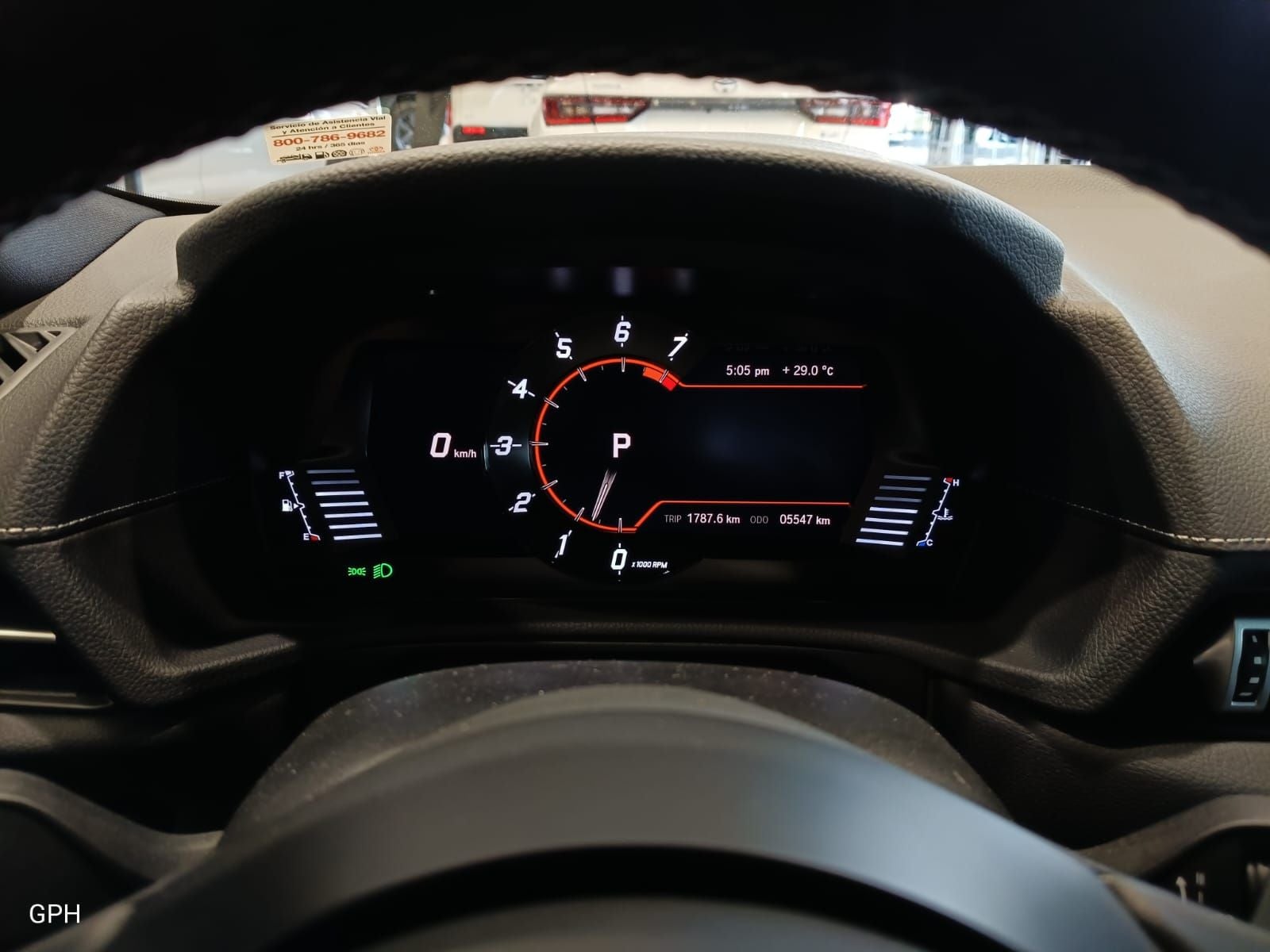 2026 Toyota Supra 3.0 Gr At
