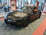 2026 Toyota Supra 3.0 Gr At