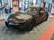 2026 Toyota Supra 3.0 Gr At