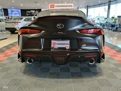 2026 Toyota Supra 3.0 Gr At