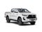 2024 Toyota HILUX DOBLE CABINA SR