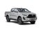 2025 Toyota HILUX DC DIESEL 4X4 MT