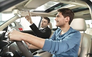 Schedule a test drive at Toyota HG in Chihuahua, Chihuahua, México.