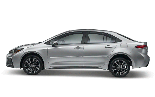 Toyota HG in Chihuahua Chihuahua