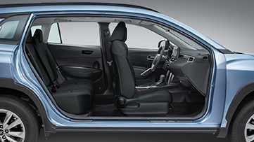 Toyota HG in Chihuahua Chihuahua