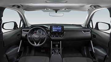 Toyota HG in Chihuahua Chihuahua