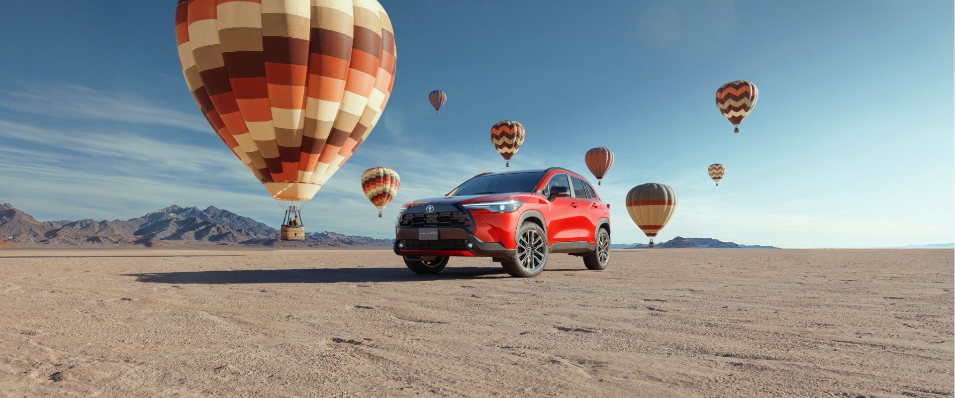 Toyota HG in Chihuahua Chihuahua