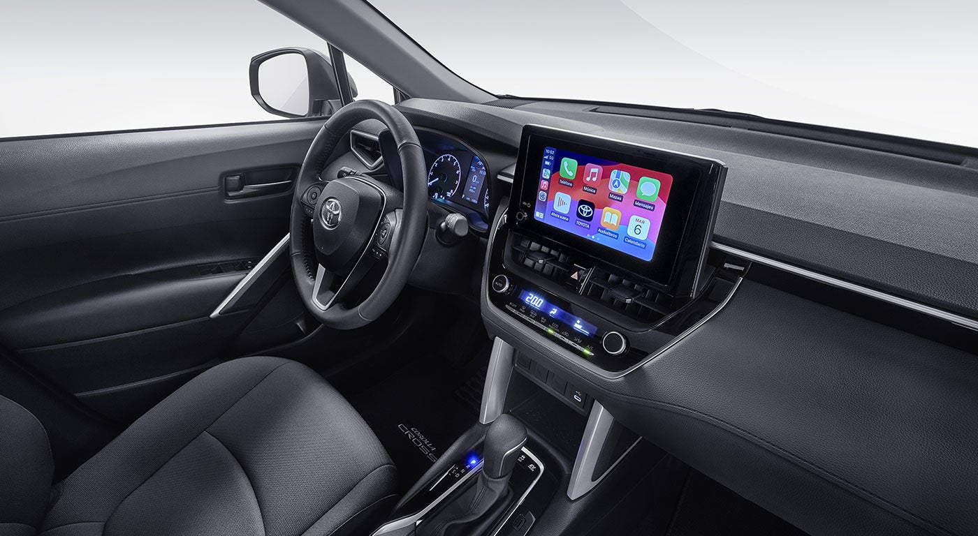 Toyota HG in Chihuahua Chihuahua